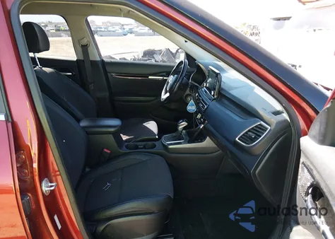 2021 Kia Seltos S z USA, uszkodzony, nr VIN KNDEU2AAXM7173048